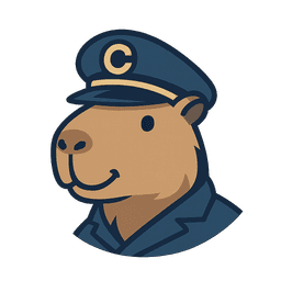 Captain Capy