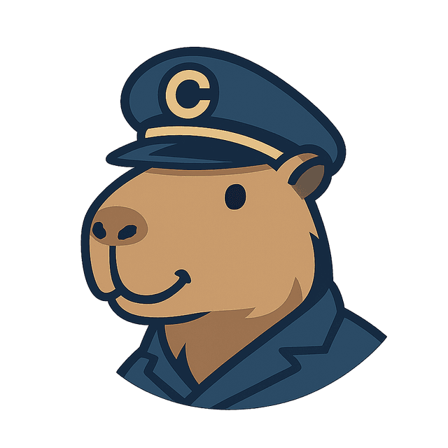 Captain Capy - Your GDPR Compliance Assistant