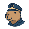 CapComply Logo