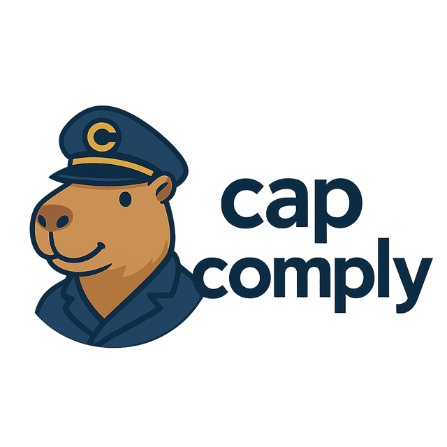 CapComply