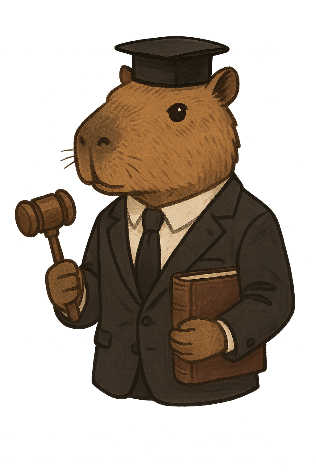 Jérémie the Legal Expert